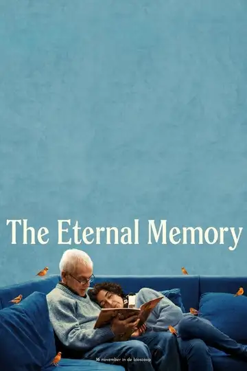 La memoria infinita veroTV Online • Pelicula Completa
