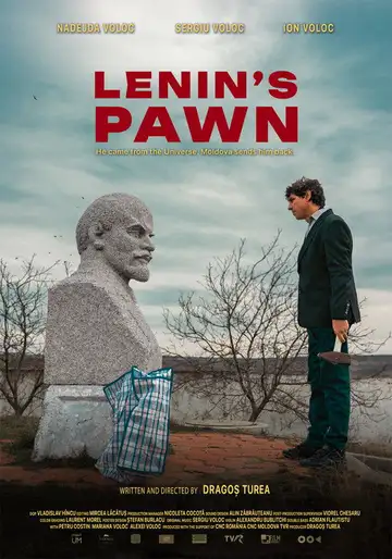 Lenin's Pawn veroTV Online • Pelicula Completa