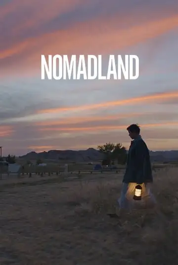 Nomadland veroTV Online • Pelicula Completa