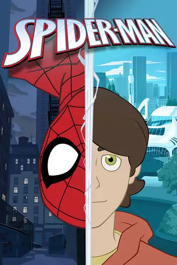 Marvel Spider-Man Ver Online Castellano • veroTV
