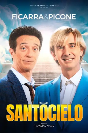 Santocielo veroTV Online • Pelicula Completa