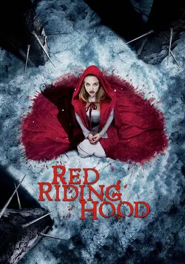 Caperucita Roja ¿A quién tienes miedo? veroTV Online • Pelicula Completa