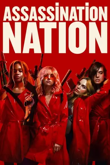 Nación salvaje veroTV Online • Pelicula Completa