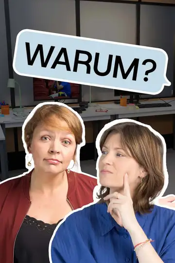 Warum? Ver Online Castellano • veroTV