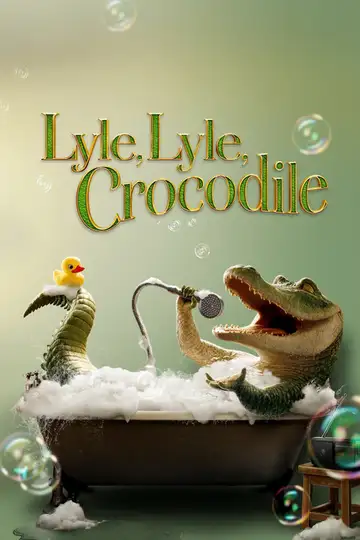 Lilo, mi amigo el cocodrilo veroTV Online • Pelicula Completa
