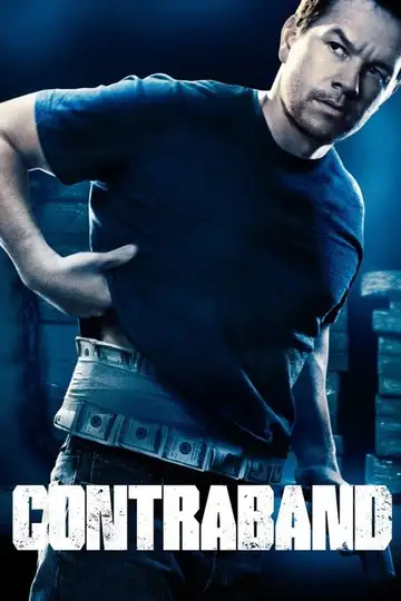 Contraband veroTV Online • Pelicula Completa