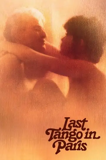 El último tango en París veroTV Online • Pelicula Completa