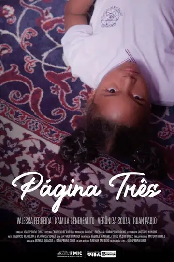 Página Três veroTV Online • Pelicula Completa