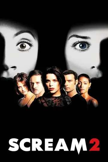 Scream 2 veroTV Online • Pelicula Completa
