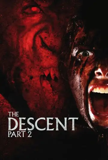 The Descent: Part 2 veroTV Online • Pelicula Completa