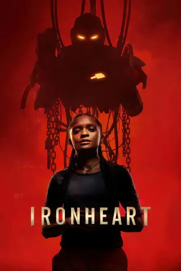 Ironheart Ver Online Castellano • veroTV