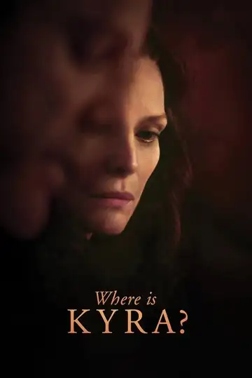 ¿Dónde está Kyra? veroTV Online • Pelicula Completa
