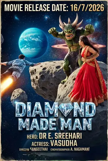Diamond Made Man veroTV Online • Pelicula Completa