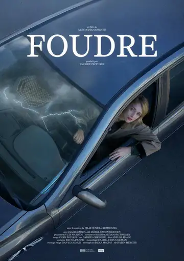 Foudre veroTV Online • Pelicula Completa