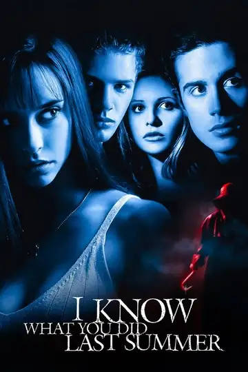 Sé lo que hicisteis el último verano veroTV Online • Pelicula Completa