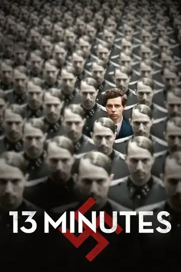 13 minutos para matar a Hitler veroTV Online • Pelicula Completa