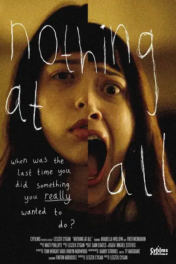 Nothing at All veroTV Online • Pelicula Completa
