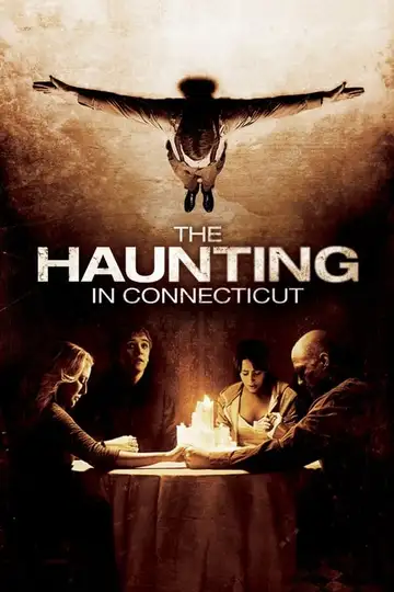 Exorcismo en Connecticut veroTV Online • Pelicula Completa