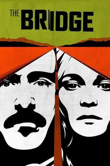 The Bridge Ver Online Castellano • veroTV