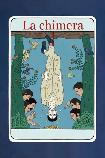 La quimera veroTV Online • Pelicula Completa
