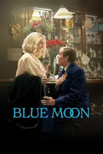 Blue Moon veroTV Online • Pelicula Completa