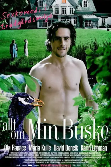 Allt om min buske veroTV Online • Pelicula Completa