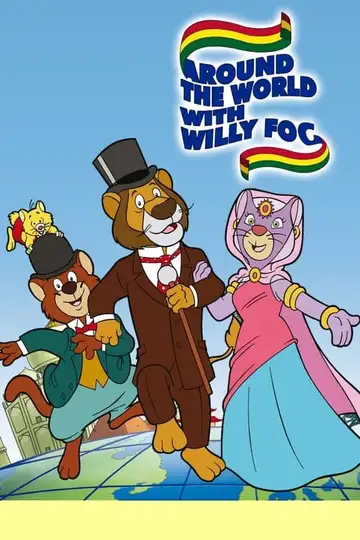 La vuelta al mundo de Willy Fog Ver Online Castellano • veroTV