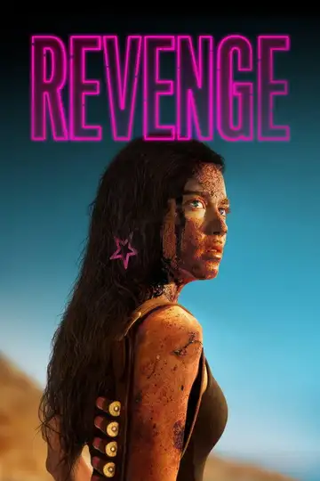 Ver Zemsta 2017 película completa online en español