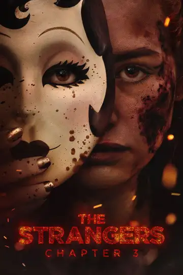 Strangers: Capítulo 3 veroTV Online • Pelicula Completa