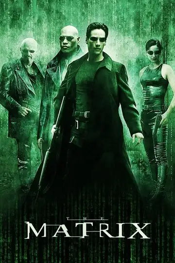 Matrix veroTV Online • Pelicula Completa