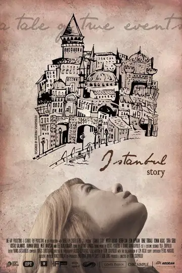 Istanbul Story veroTV Online • Pelicula Completa