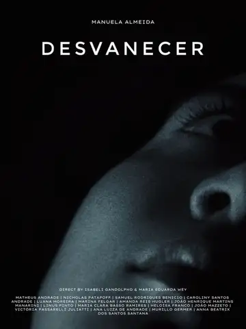 Desvanecer veroTV Online • Pelicula Completa
