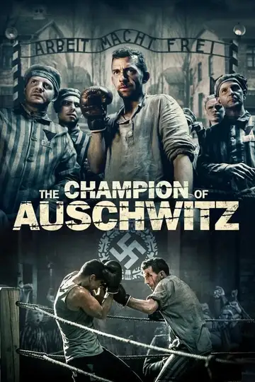 El campeón de Auschwitz veroTV Online • Pelicula Completa