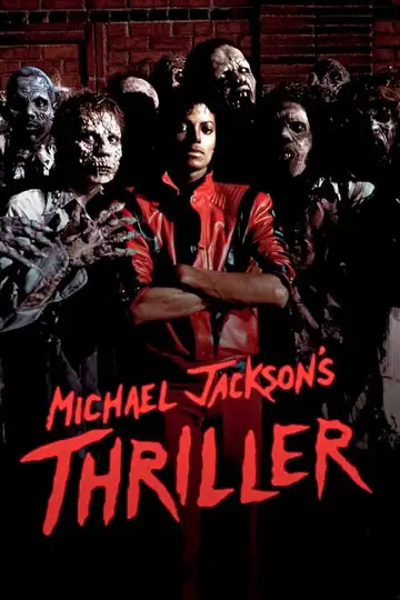Michael Jackson's Thriller veroTV Online • Pelicula Completa