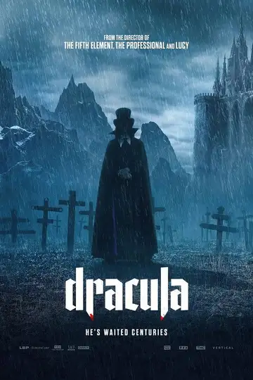 Drácula 2025 veroTV Online • Pelicula Completa