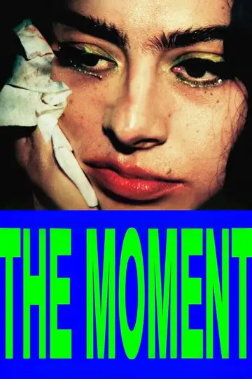 The Moment veroTV Online • Pelicula Completa