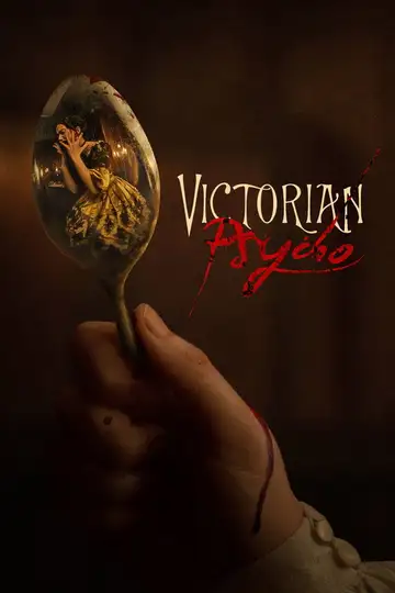 Victorian Psycho veroTV Online • Pelicula Completa