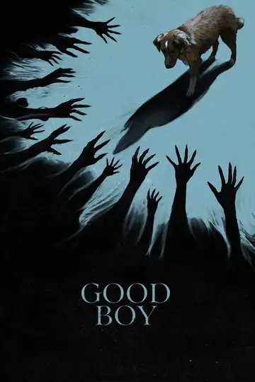 Good Boy 2025 veroTV Online • Pelicula Completa