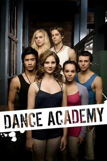 Academia de baile Ver Online Castellano • veroTV