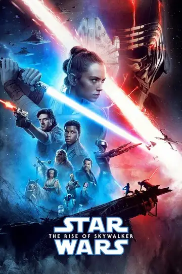 Star Wars: El ascenso de Skywalker veroTV Online • Pelicula Completa