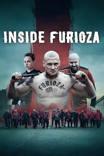Furioza 2 veroTV Online • Pelicula Completa