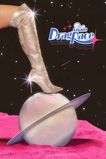 Drag Race España Ver Online Castellano • veroTV