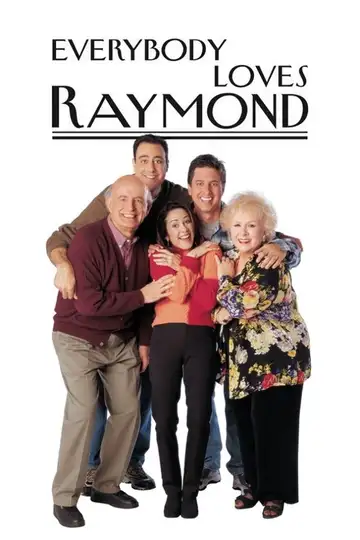Todo el mundo quiere a Raymond Ver Online Castellano • veroTV