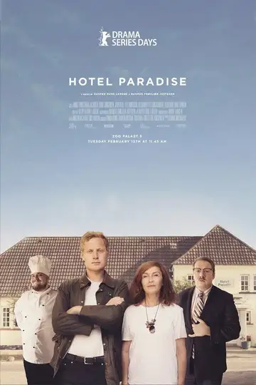 Serie Hotel Paradise completa ver online castellano