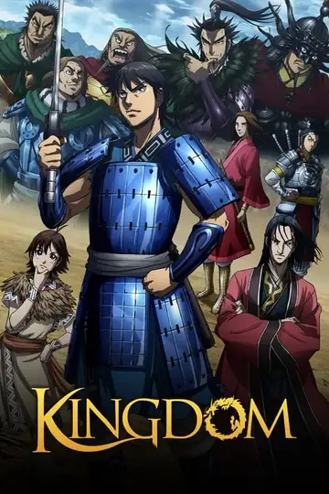 Kingdom Ver Online Castellano • veroTV