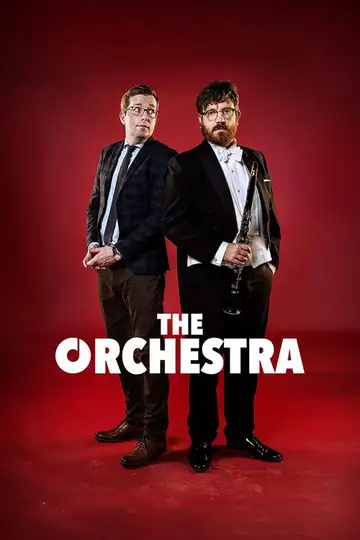 La Orquesta Ver Online Castellano • veroTV