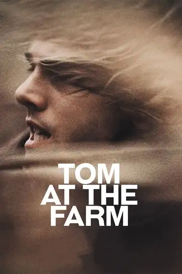 Tom en la granja veroTV Online • Pelicula Completa