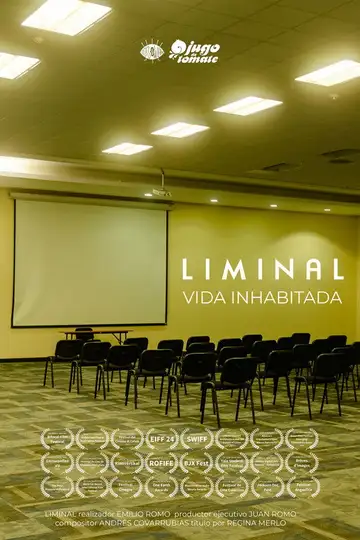 LIMINAL veroTV Online • Pelicula Completa