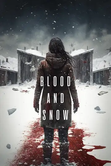 Ver Krew i śnieg película completa online en español