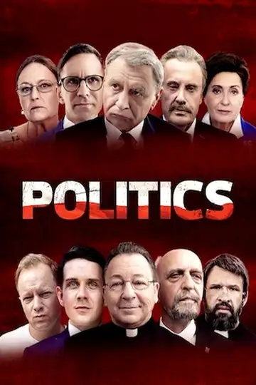 Ver Polityka película completa online en español